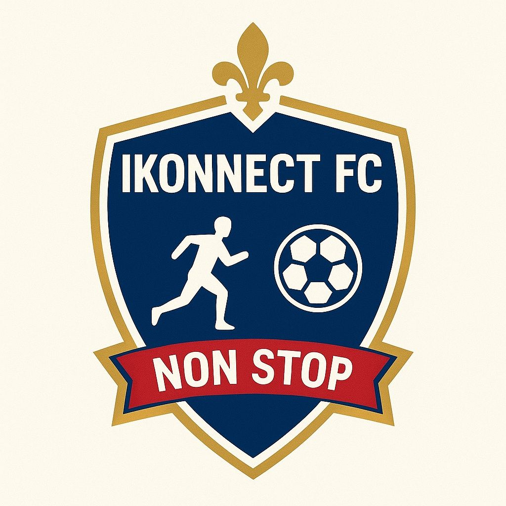 Ikonnect FC logo